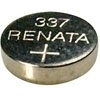 Renata R 337 SR 416 W  8mAh
