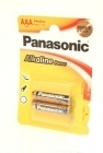 Panasonic Alkaline Power LR03  BL-2 