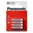 Panasonic Zinc Carbon R03