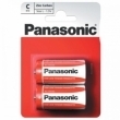  Panasonic Zinc Carbon R14 