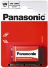 Panasonic Zinc Carbon R6F22