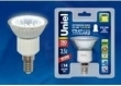 Светодиодная лампа UNIEL LED-JDR-3*1W/WW/E14