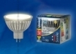 UNIEL LED-MR16-5W/WW/GU5.3/FR ALS01SL